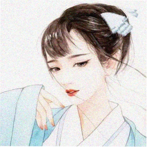 留言用户 林小满 头像